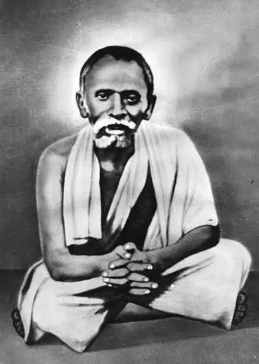 Sri Seshadri Swamigal